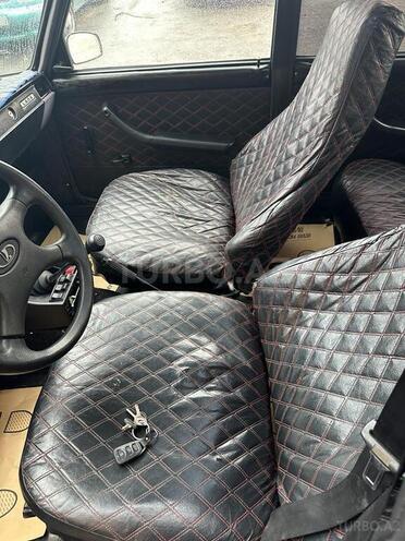 LADA (VAZ) 2107 2001, 84,000 km - 1.6 л - Bakı