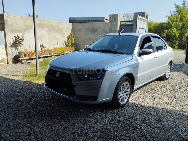 Khazar SD 2020, 54,000 km - 1.7 l - İmişli