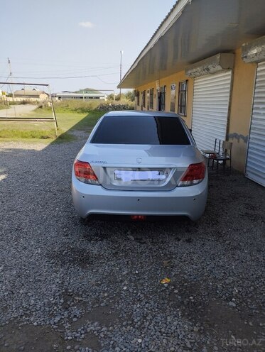 Khazar SD 2020, 54,000 km - 1.7 l - İmişli