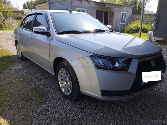Khazar SD 2020, 54,000 km - 1.7 l - İmişli
