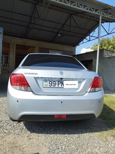 Khazar SD 2020, 54,000 km - 1.7 l - İmişli