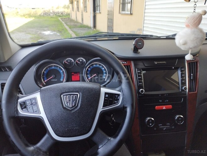 Khazar SD 2020, 54,000 km - 1.7 l - İmişli