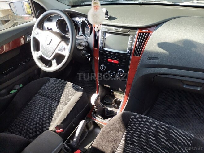 Khazar SD 2020, 54,000 km - 1.7 l - İmişli