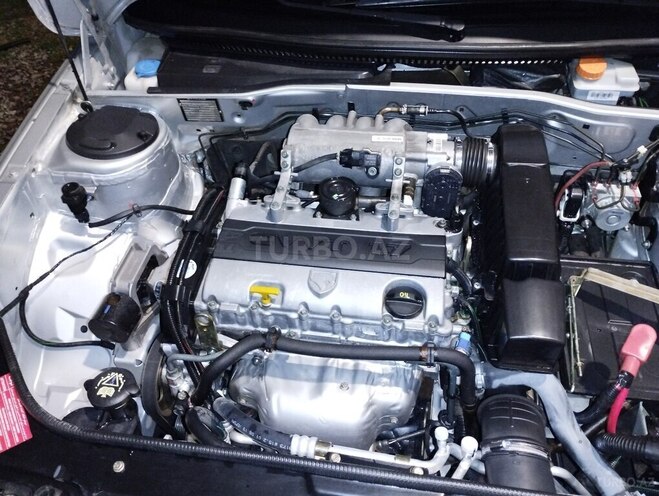 Khazar SD 2020, 54,000 km - 1.7 l - İmişli