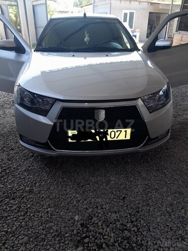 Khazar SD 2020, 54,000 km - 1.7 l - İmişli