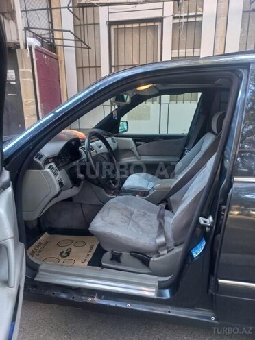 Mercedes E 230 1996, 270,000 km - 2.3 l - Bakı