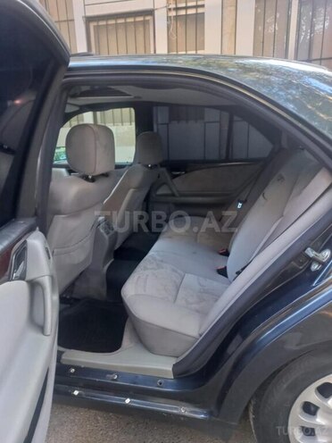 Mercedes E 230 1996, 270,000 km - 2.3 l - Bakı