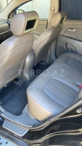 Kia Sportage 2012, 156,250 km - 2.0 l - Bakı