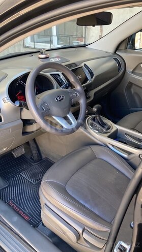 Kia Sportage 2012, 156,250 km - 2.0 l - Bakı