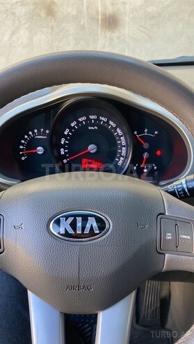 Kia Sportage 2012, 156,250 km - 2.0 l - Bakı