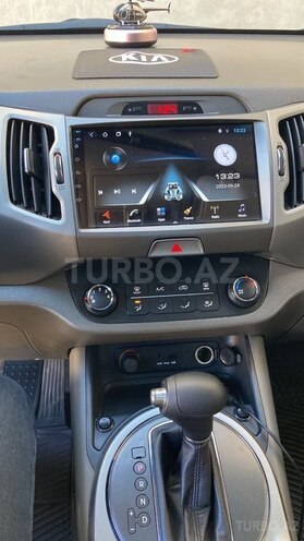 Kia Sportage 2012, 156,250 km - 2.0 l - Bakı