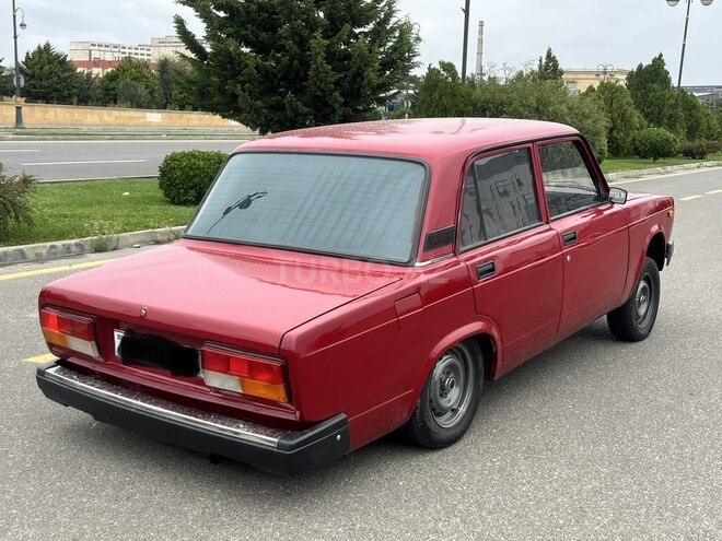 LADA (VAZ) 2107 2006, 55,500 km - 1.6 л - Bakı