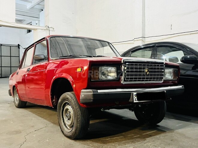 LADA (VAZ) 2107 2006, 55,500 km - 1.6 л - Bakı
