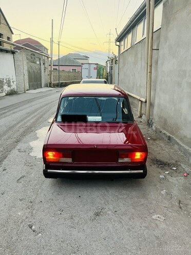 LADA (VAZ) 2107 2006, 55,500 km - 1.6 л - Bakı