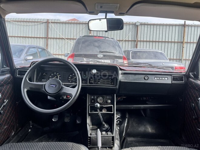 LADA (VAZ) 2107 2006, 55,500 km - 1.6 л - Bakı