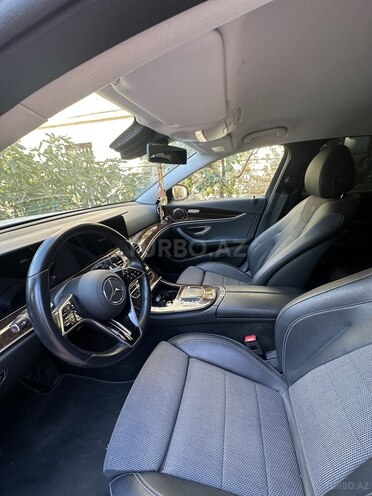Mercedes E 200 2021, 32,000 km - 1.6 л - Bakı