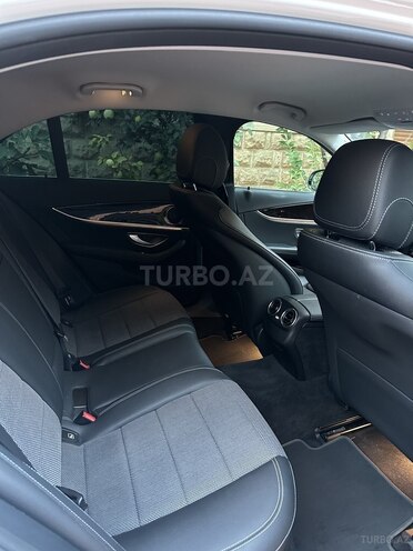Mercedes E 200 2021, 32,000 km - 1.6 л - Bakı
