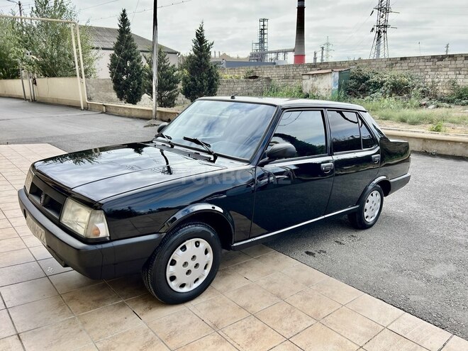 Tofas Sahin 2005, 97,000 km - 1.6 l - Bakı