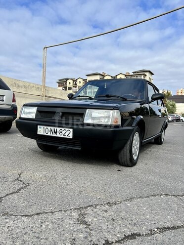 Tofas Sahin 2005, 97,000 km - 1.6 l - Bakı