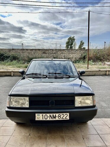 Tofas Sahin 2005, 97,000 km - 1.6 l - Bakı