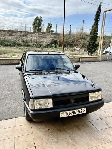 Tofas Sahin 2005, 97,000 km - 1.6 l - Bakı