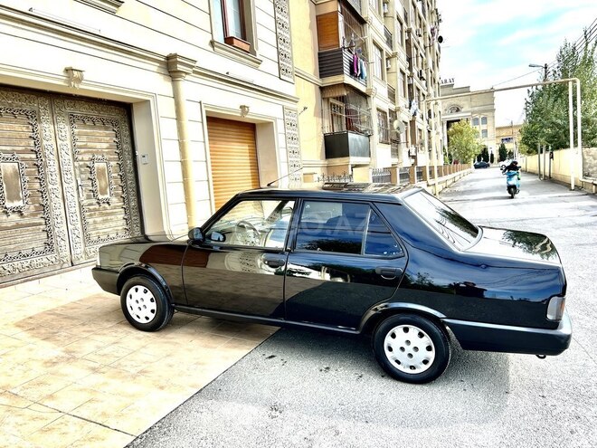 Tofas Sahin 2005, 97,000 km - 1.6 l - Bakı