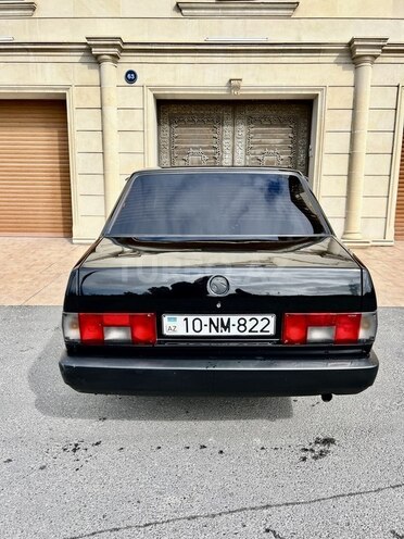 Tofas Sahin 2005, 97,000 km - 1.6 l - Bakı