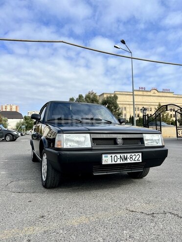 Tofas Sahin 2005, 97,000 km - 1.6 l - Bakı
