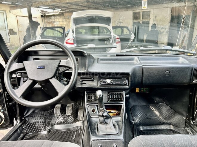 Tofas Sahin 2005, 97,000 km - 1.6 l - Bakı