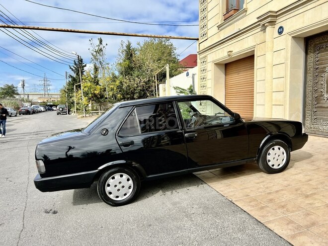Tofas Sahin 2005, 97,000 km - 1.6 l - Bakı