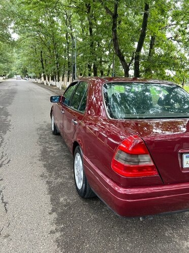 Mercedes C 180 1993, 496,711 km - 1.8 л - Masallı