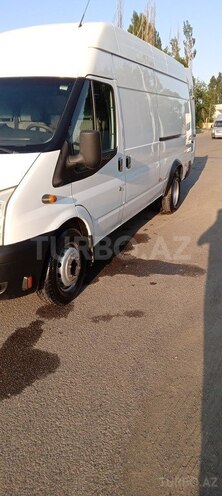 Ford Transit 2008, 265,935 km - 2.4 l - Lənkəran