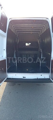 Ford Transit 2008, 265,935 km - 2.4 l - Lənkəran