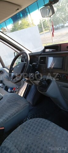Ford Transit 2008, 265,935 km - 2.4 l - Lənkəran
