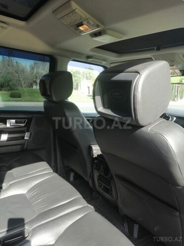 Land Rover Discovery 2012, 201,000 km - 3.0 l - Bakı