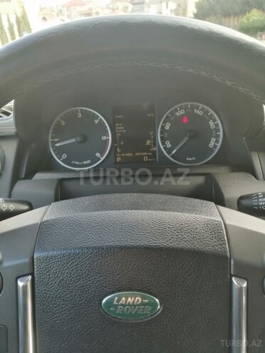 Land Rover Discovery 2012, 201,000 km - 3.0 l - Bakı