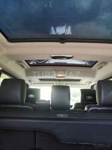 Land Rover Discovery 2012, 201,000 km - 3.0 l - Bakı
