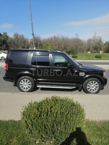 Land Rover Discovery 2012, 201,000 km - 3.0 l - Bakı