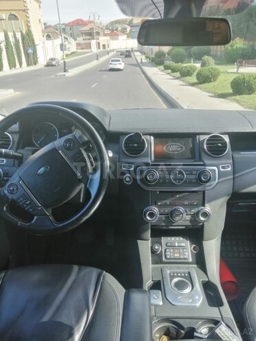 Land Rover Discovery 2012, 201,000 km - 3.0 l - Bakı