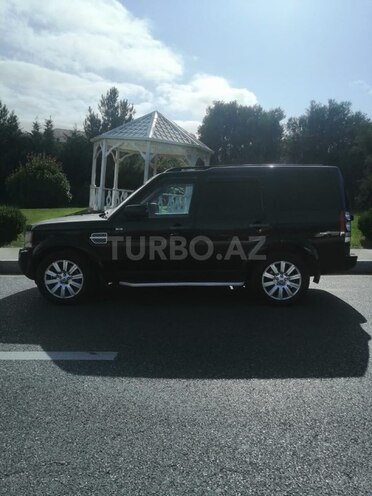 Land Rover Discovery 2012, 201,000 km - 3.0 l - Bakı