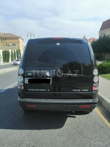 Land Rover Discovery 2012, 201,000 km - 3.0 l - Bakı