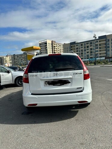 Hyundai i30 2011, 223,000 km - 1.6 l - Sumqayıt