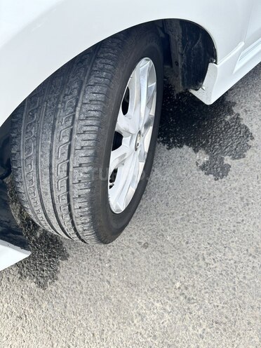 Hyundai i30 2011, 223,000 km - 1.6 l - Sumqayıt