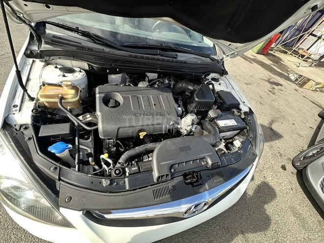 Hyundai i30 2011, 223,000 km - 1.6 l - Sumqayıt