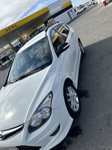 Hyundai i30 2011, 223,000 km - 1.6 l - Sumqayıt