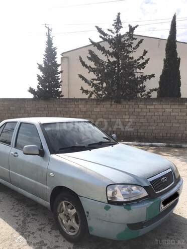 Chery Amulet (A15) 2008, 349,888 km - 1.6 l - Bakı