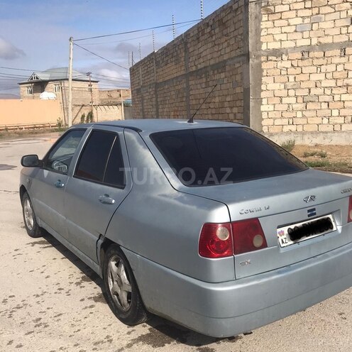 Chery Amulet (A15) 2008, 349,888 km - 1.6 l - Bakı