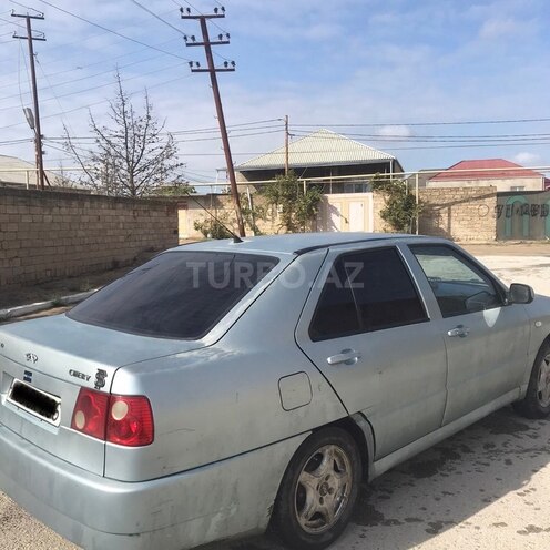 Chery Amulet (A15) 2008, 349,888 km - 1.6 l - Bakı