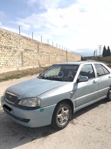 Chery Amulet (A15) 2008, 349,888 km - 1.6 l - Bakı