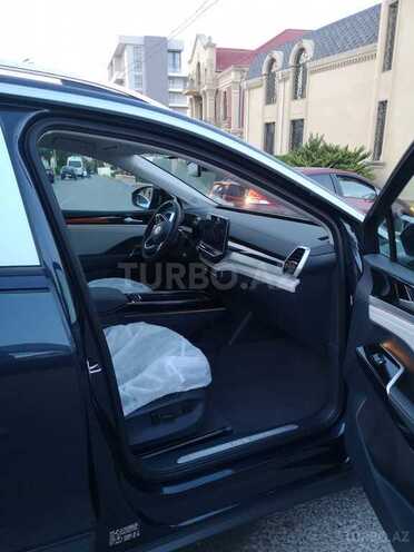 Volkswagen ID.6 2022, 57 km - 0.0 l - Bakı